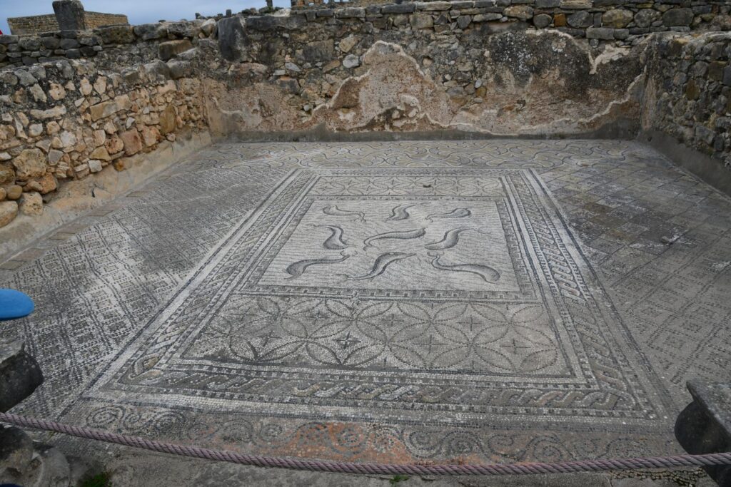 Volubilis