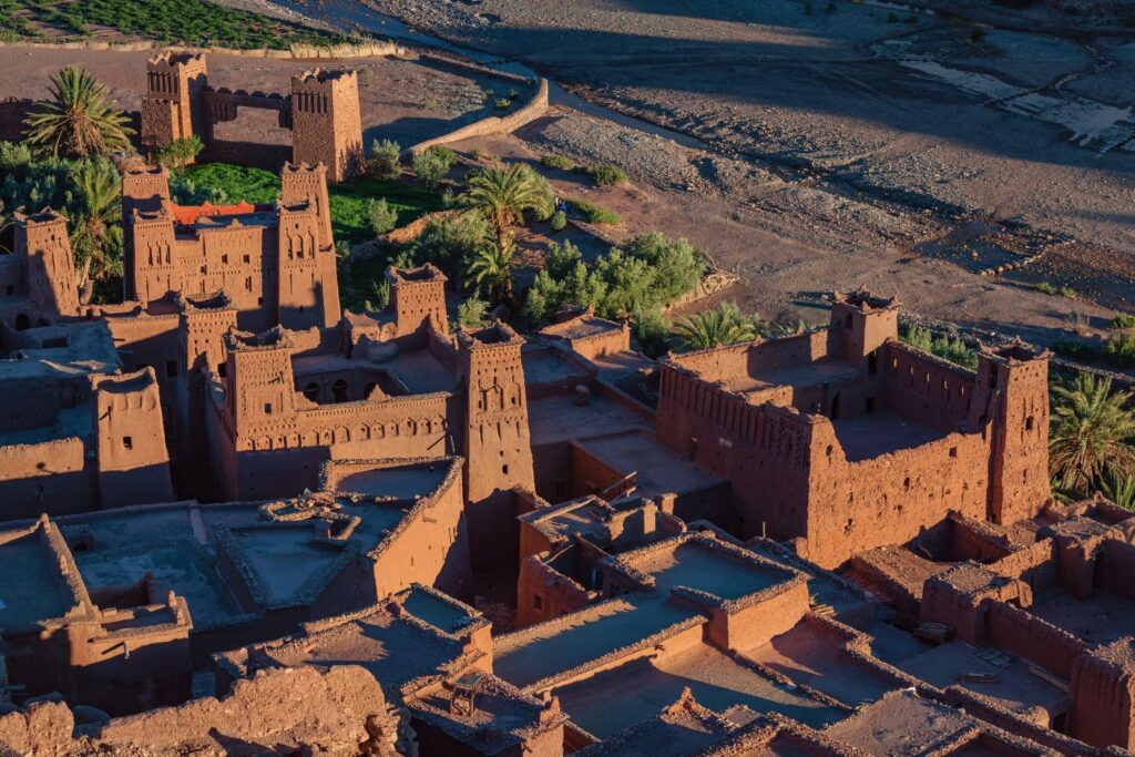 Aït Ben Haddou