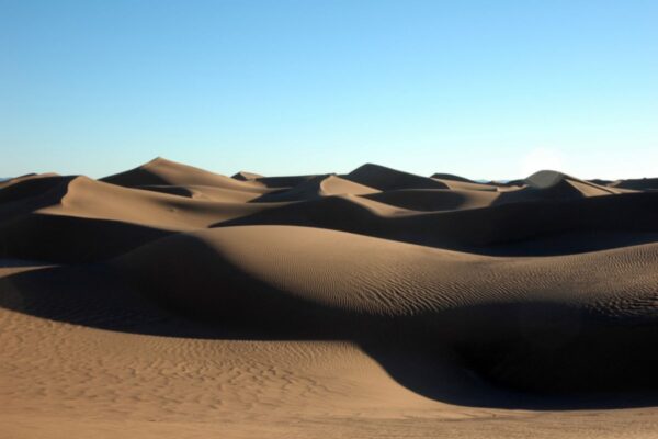 Cheguagua Dunes