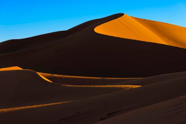 Cheguagua Dunes