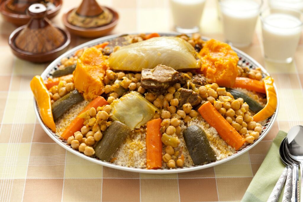 Couscous