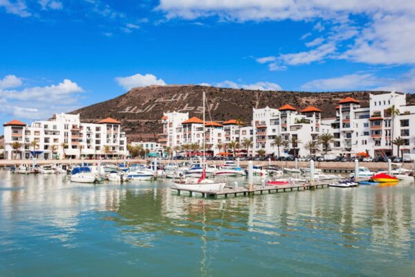 Full-Day Excursions from Agadir