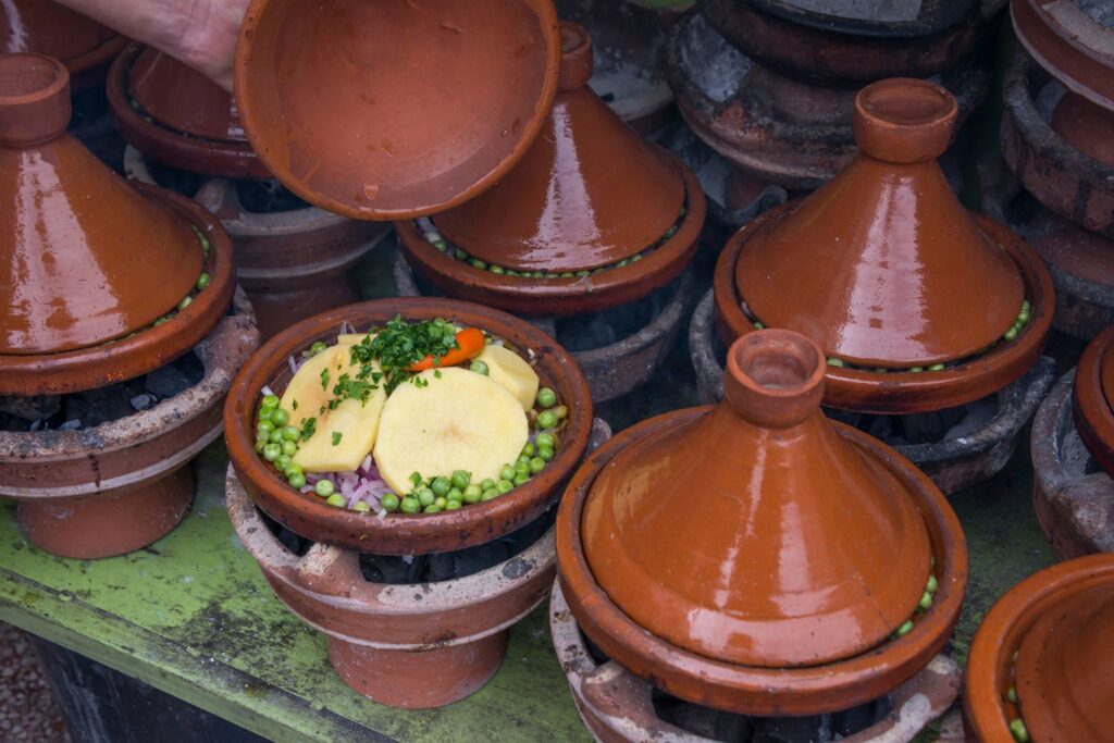 Tagine