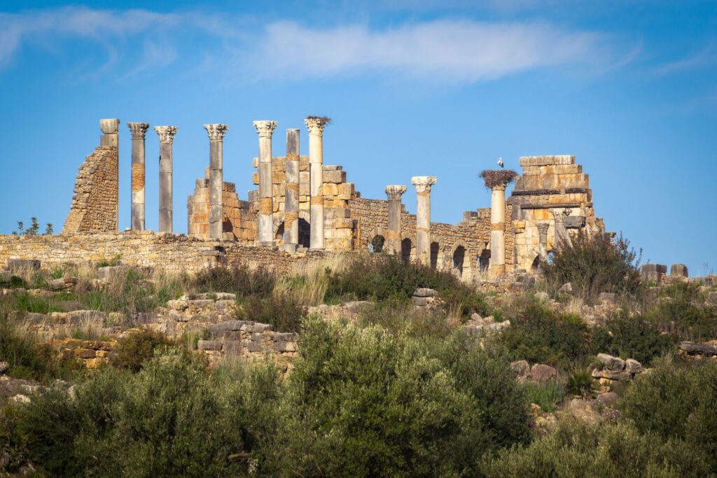 Volubilis