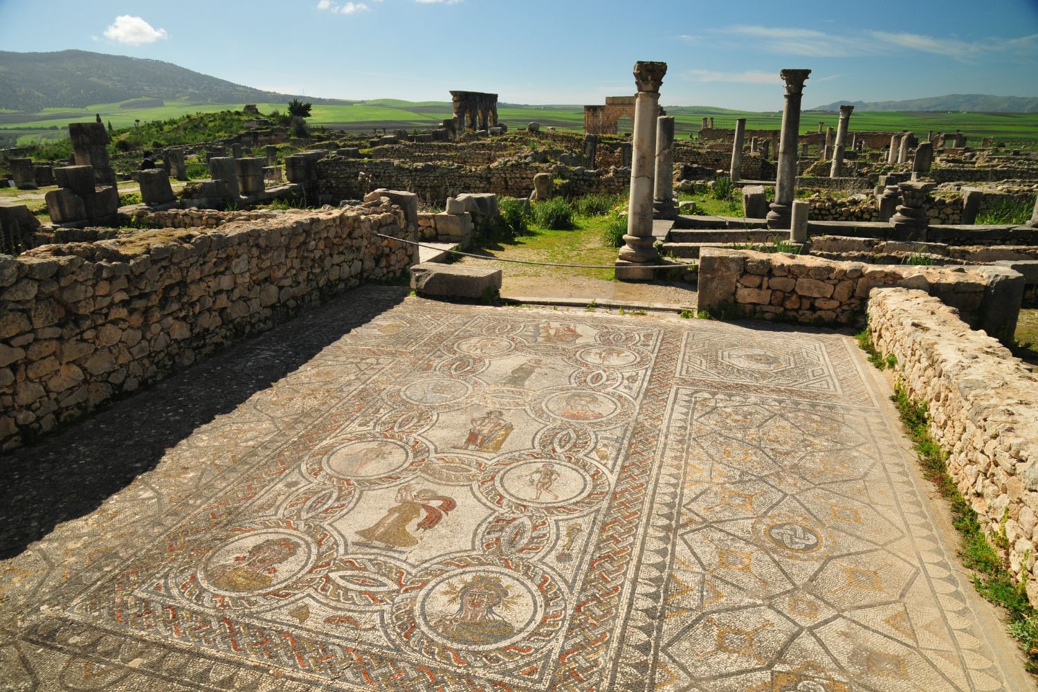 Volubilis