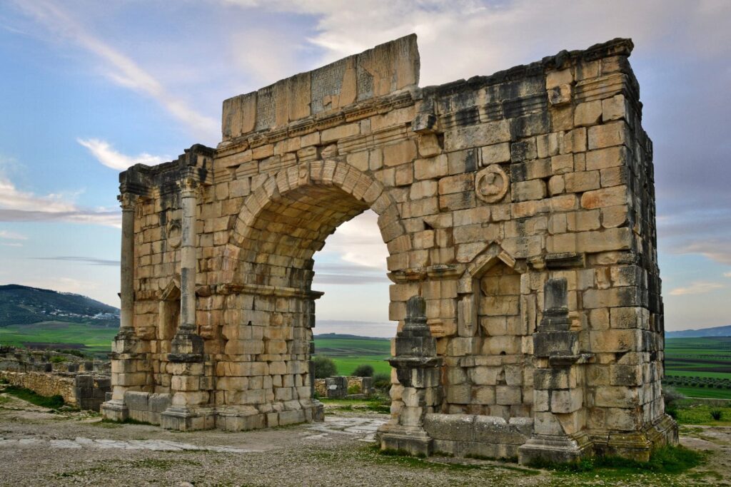 Volubilis