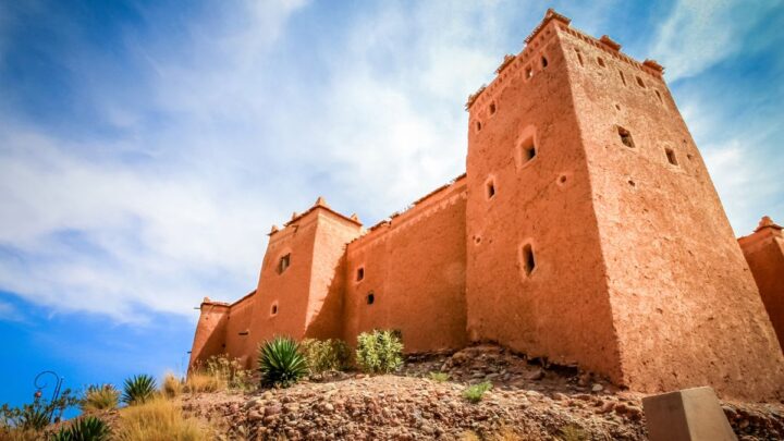 ouarzazate