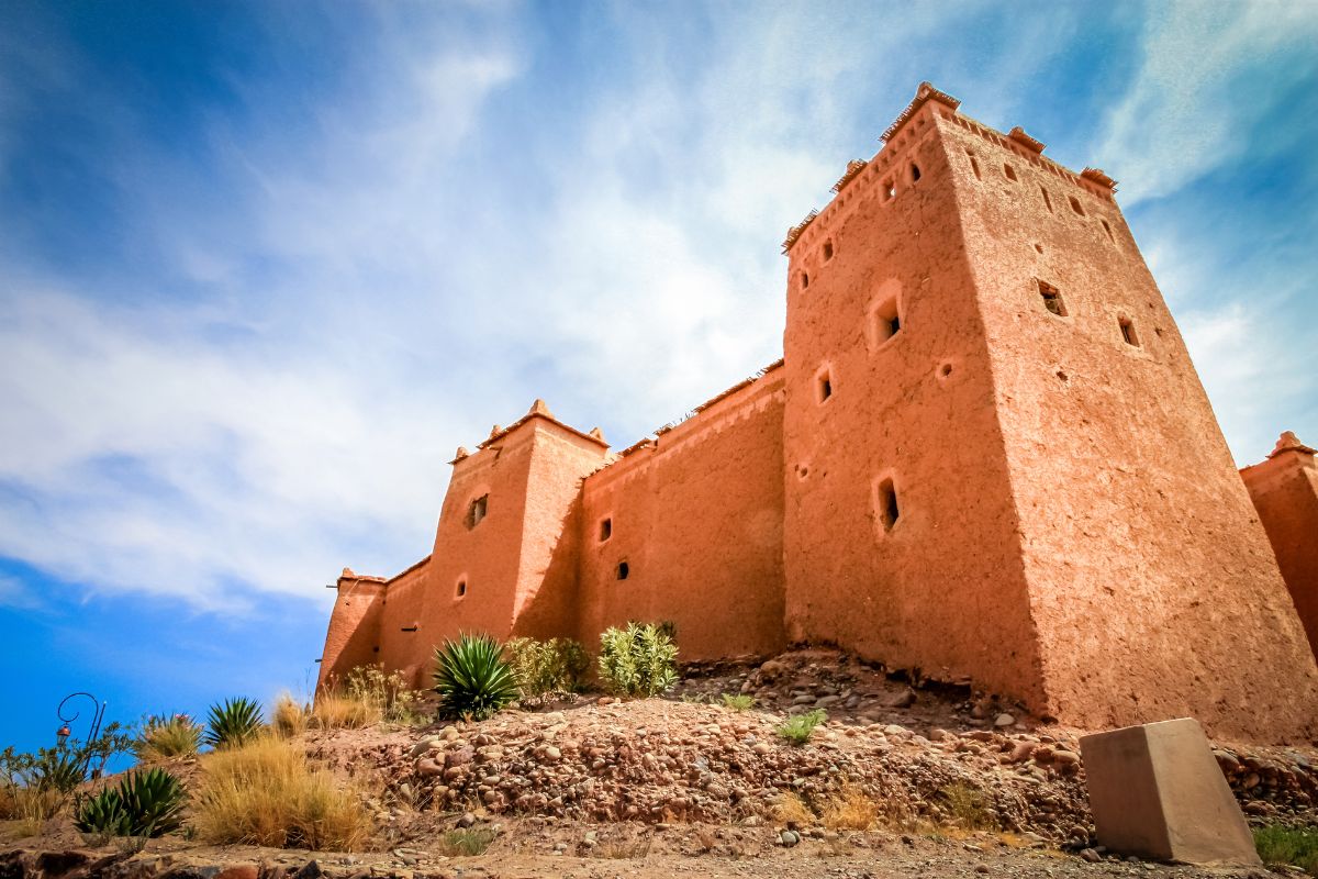 ouarzazate