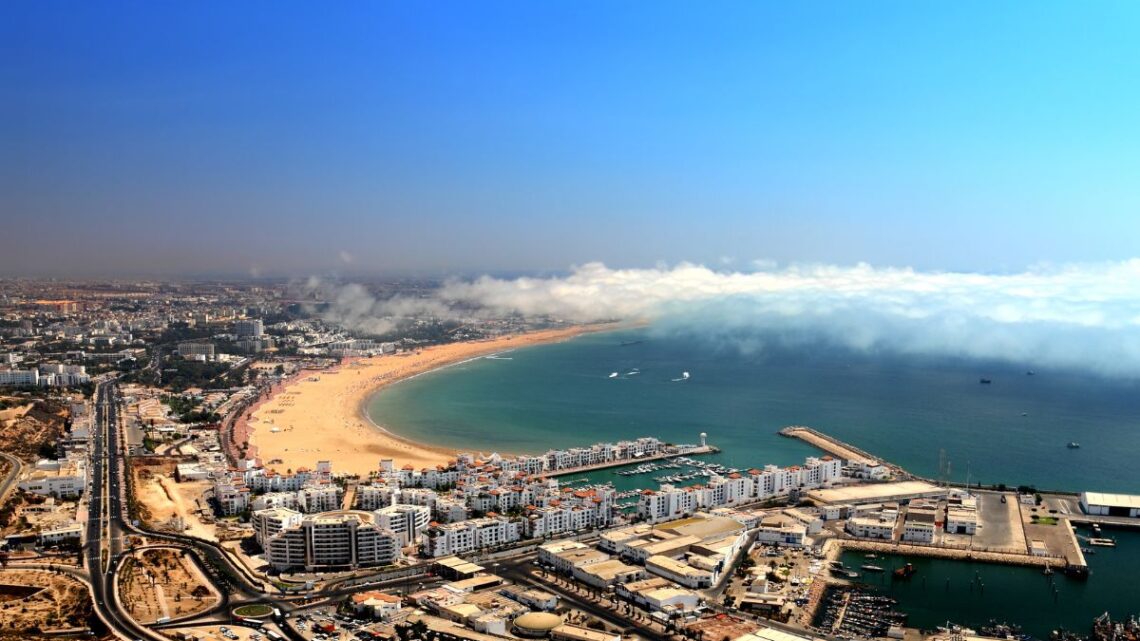 Agadir