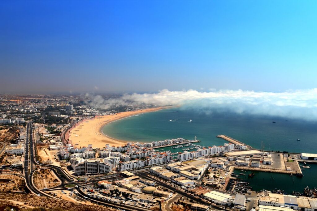 Agadir