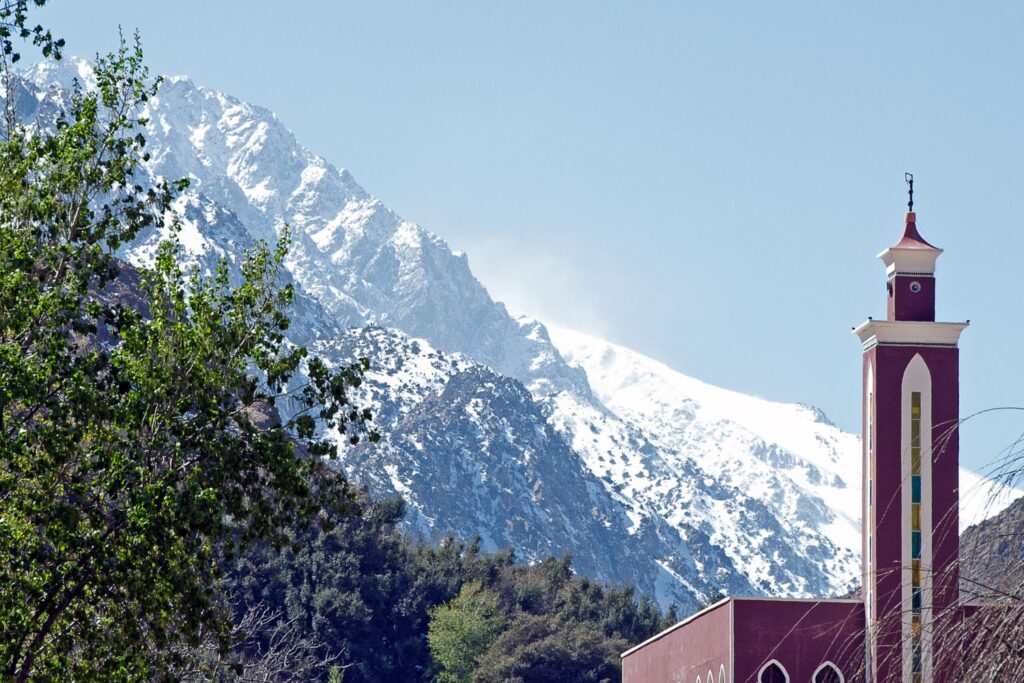 Visitez le Maroc en février (2)