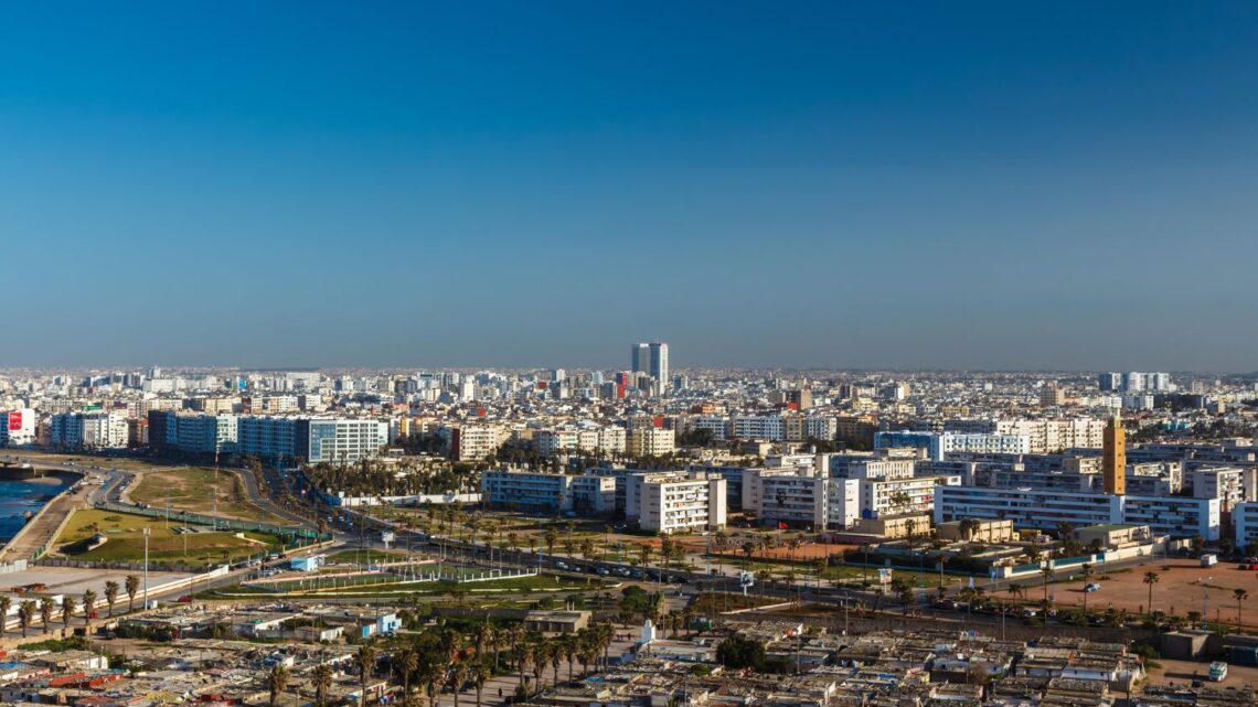 Casablanca