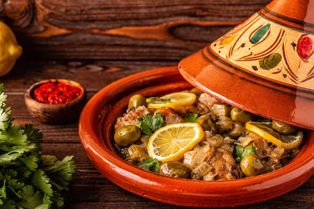 Tagine