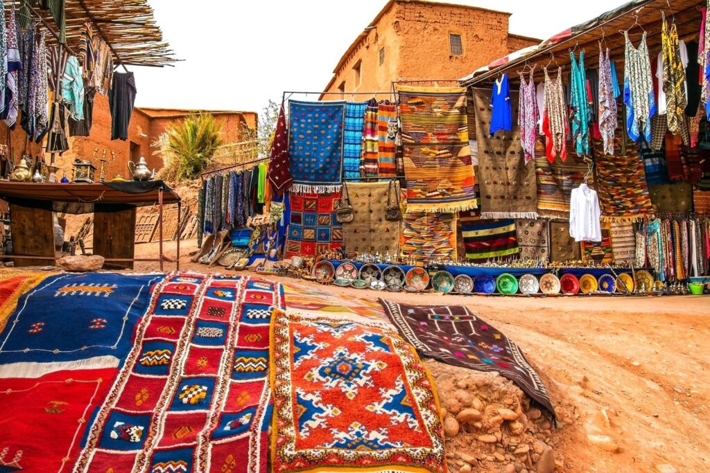 Best Things To Do In Ouarzazate 2024   Local Crafts 1024x683 