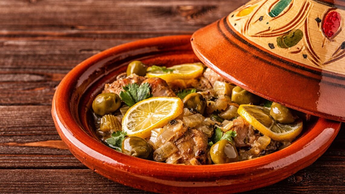 Tagine