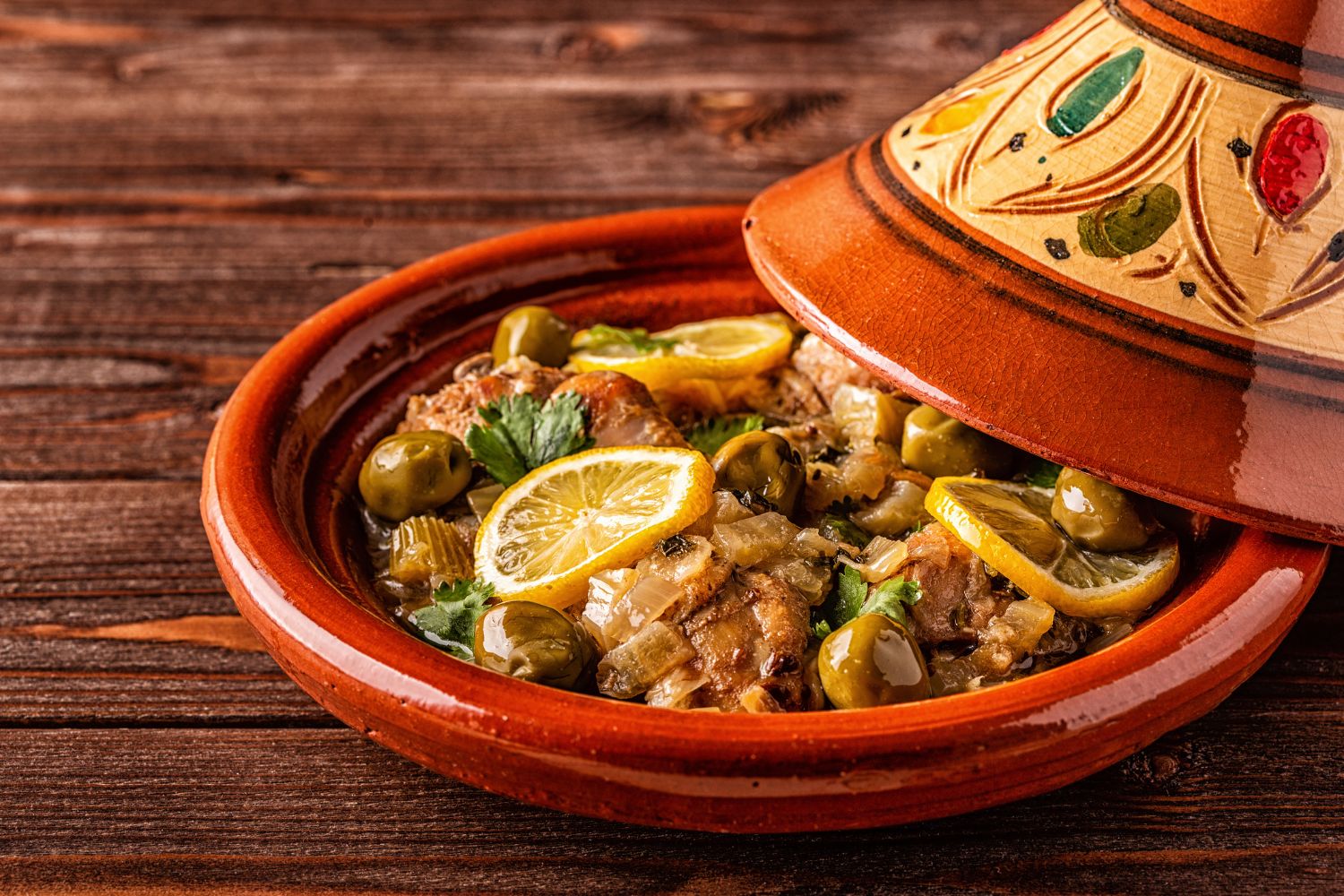 Tagine