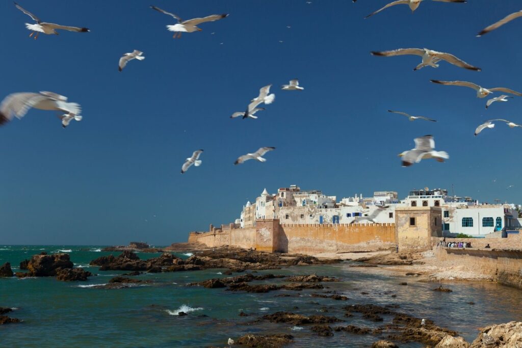 Essaouira