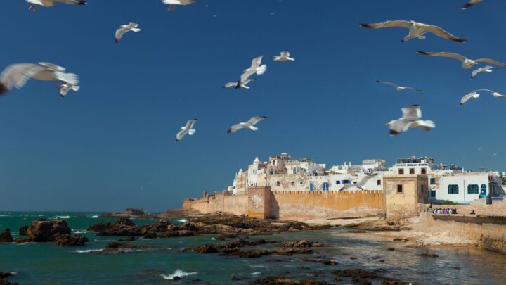 Essaouira