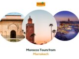 Morocco Tours from Marrakech