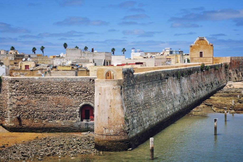 El Jadida