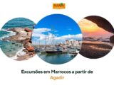 Excursões em Marrocos a partir de Agadir