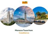 Morocco Tours from Casablanca