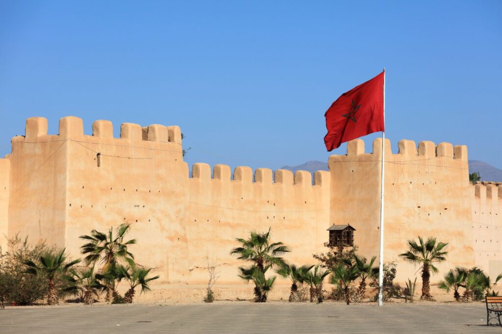 Taroudant