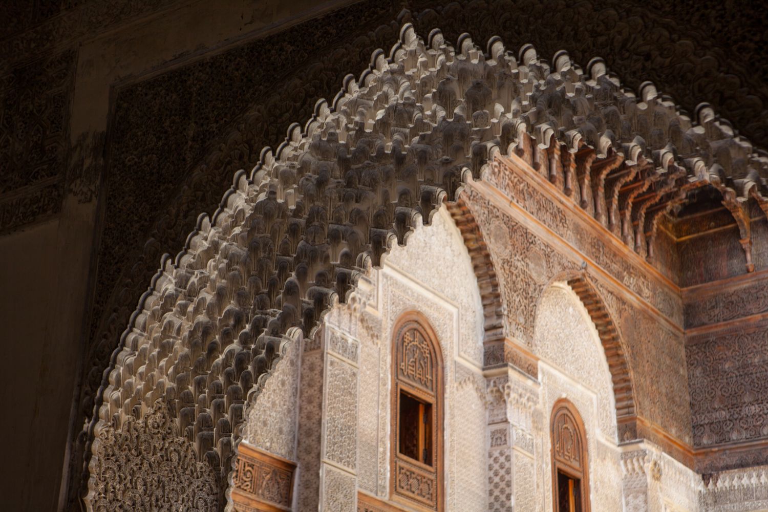 Al-Qarawiyyin Mosque