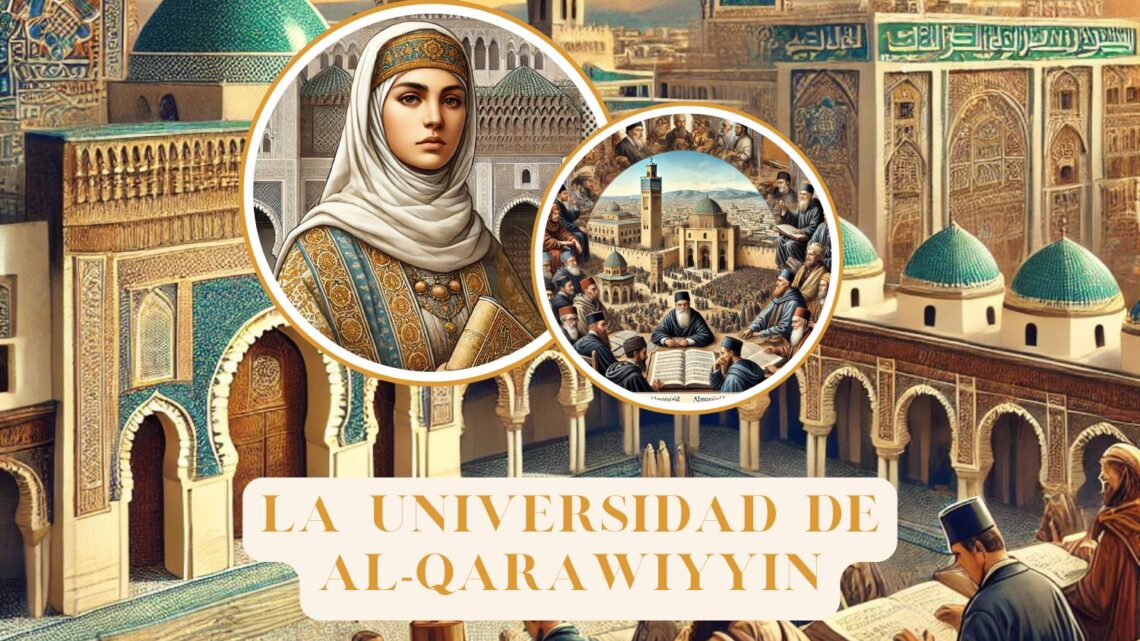 La Universidad de Al-Qarawiyyin