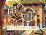 Las Tumbas Saadíes