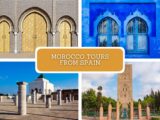 Morocco tours from Spain