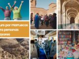 Tours por Marruecos para personas mayores