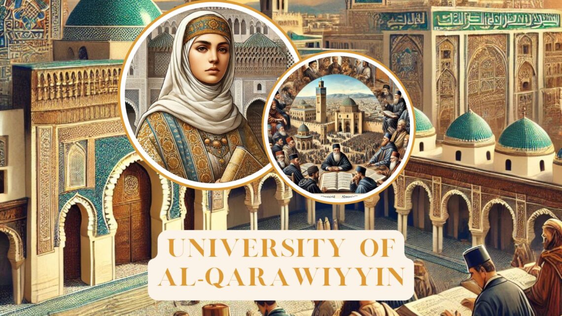 University of Al-Qarawiyyin