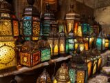 Moroccan Souks